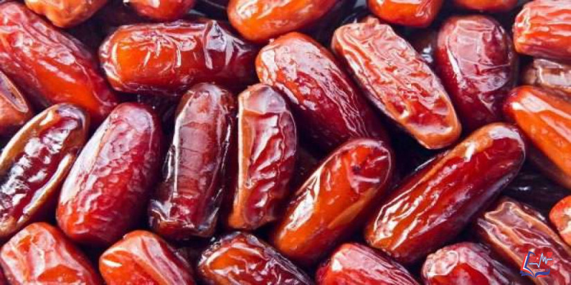 فوائد التمر على الريق لزيادة الطاقة وعلاج الإمساك.. وقيمته الغذائية