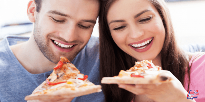 ما هو الفرق بين الجوع و الرغبة المستمرة في الأكل ؟