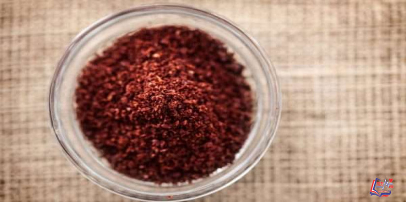 استخدامات السماق العلاجية والمنزلية.. وتحذيرات مهمة