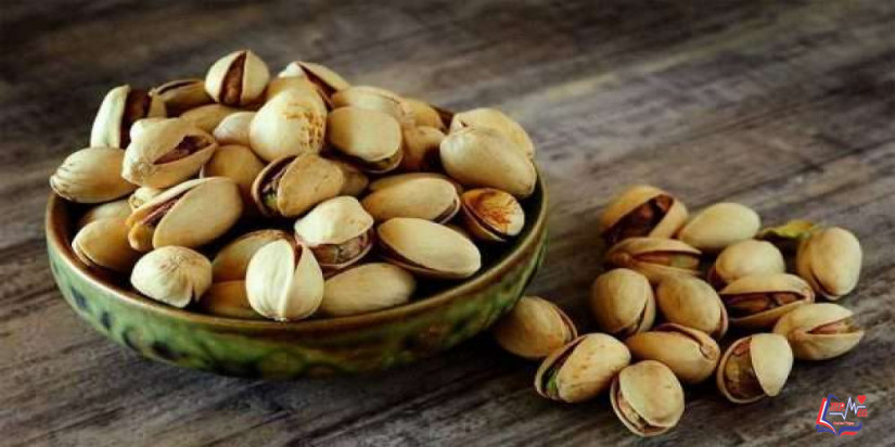 اضرار الفستق .. هل يؤثر على الوزن والضغط والهضم؟