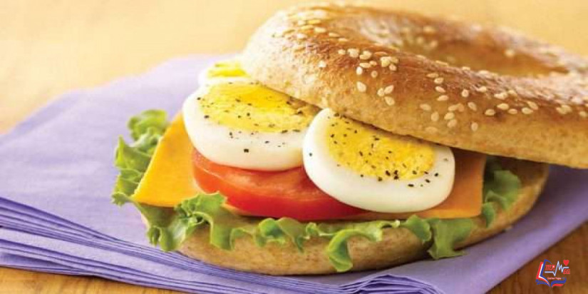 فوائد البيض المسلوق للدماغ والعين والتخسيس.. ولكن انتبه!