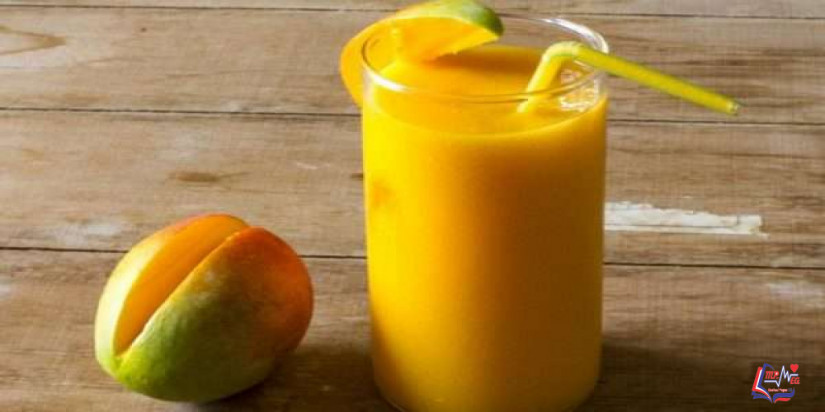 فوائد عصير المانجو وقيمته الغذائية.. وهل يخفض السكر أم يرفعه؟