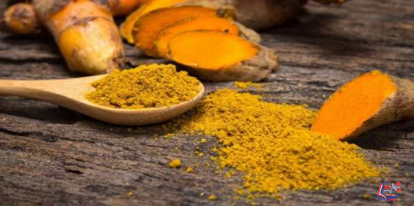 فوائد الكركم للكبد .. كيف يحمي خلايا الكبد من التليف والإجهاد التأكسدي؟
