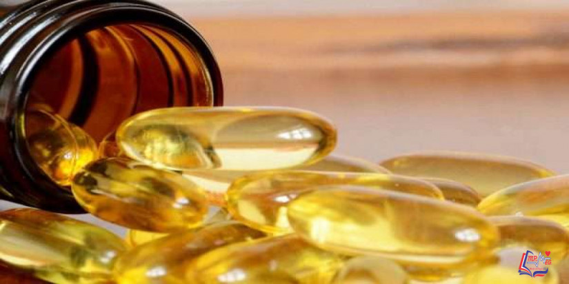 كبسولات فيتامين a .. فوائدها وآثارها الجانبية وتفاعلاتها مع الأدوية