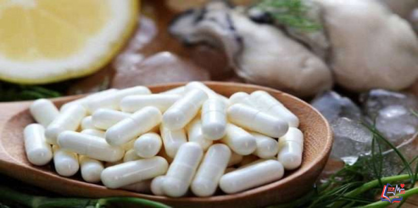 حبوب الزنك .. استخداماتها وفوائدها وآثارها الجانبية والجرعة اللازمة