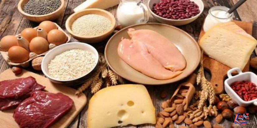 هل توجد اكلات تسمن الارداف ؟ وكيفية اكتساب الوزن الصحي