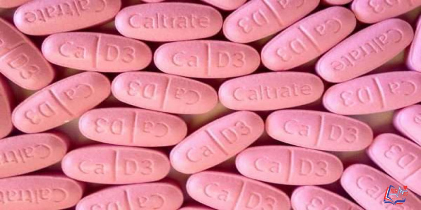 فوائد حبوب الكالسيوم وأضرارها.. ولماذا النساء أكثر حاجة لها من الرجال؟