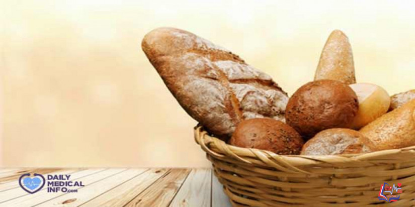 السعرات الحرارية في الخبز بأنواعه وأفضل خبز للرجيم