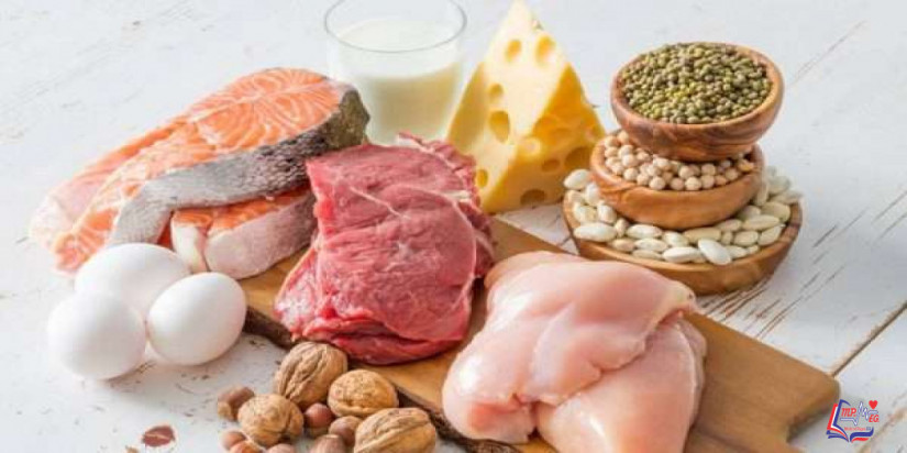 نظام غذائي للتسمين .. وأفضل الأطعمة لاكتساب الوزن بشكل صحي