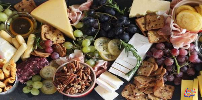 وصفات لزيادة الوزن بسرعة بطريقة صحية