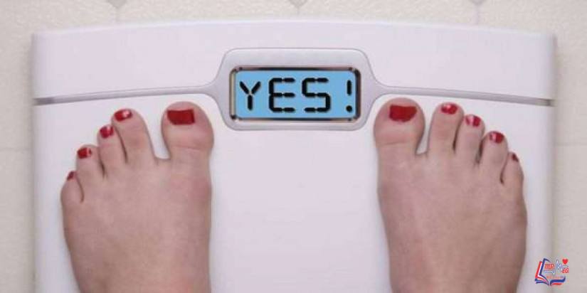 تثبيت الوزن بعد الزيادة وعلاج النحافة للحفاظ على وزن صحي