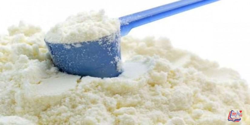 اللبن البودرة.. سعراته الحرارية وقيمته الغذائية وعلاقته بالوزن