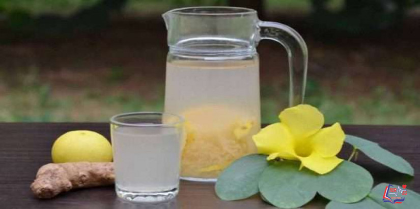 الزنجبيل والليمون للتنحيف في اسبوع .. حقيقة أم وهم؟