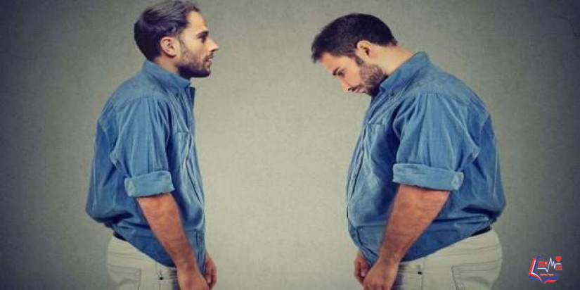 اسباب السمنة المفاجئة .. 7 أسباب خفية ليس لها علاقة بالأكل!