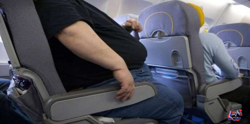 السمنة المفرطة ومخاطرها وطرق علاجها