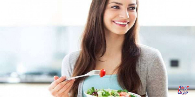 الوقاية من السمنة والحماية من مخاطرها بنصائح يومية بسيطة