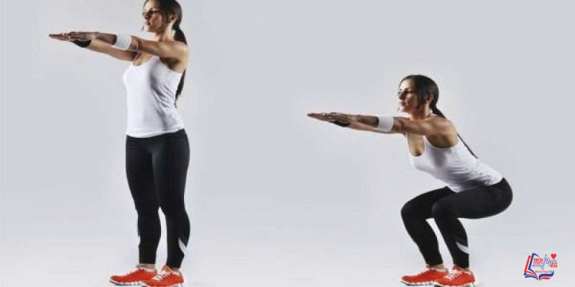 كيفية حرق دهون الفخذين .. وما هي أسباب تكون دهون الفخذين؟