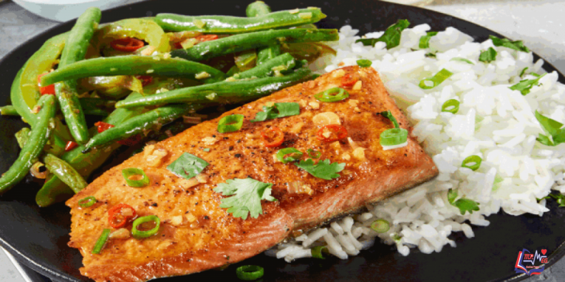 رجيم لمرضى النقرس يشمل المسموح والممنوع.. تناول هذه الوجبات