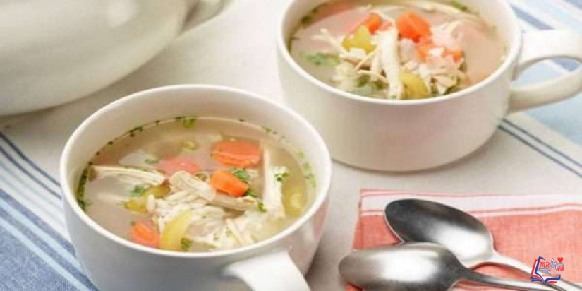 شوربات للرجيم .. الشوربات الصحية تساعد في جهود إنقاص الوزن الزائد