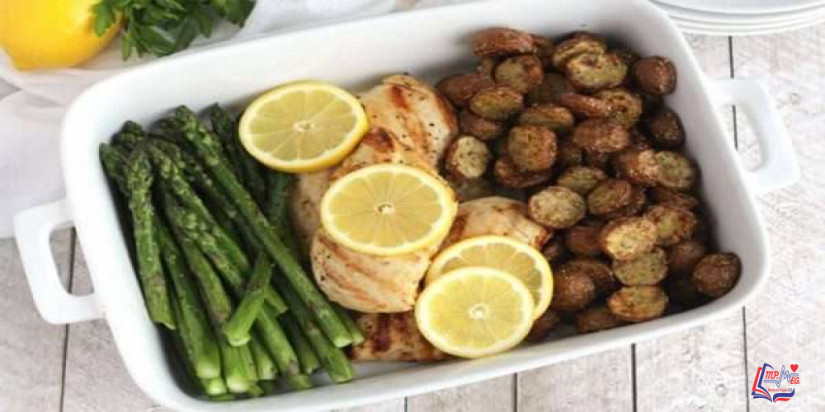 وجبات للرجيم .. ما الذي يجب تناوله وما الذي يجب تجنبه؟