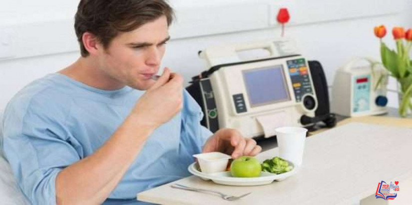 رجيم بعد استئصال المرارة .. تغييرات ونصائح هامة في نظامك الغذائي