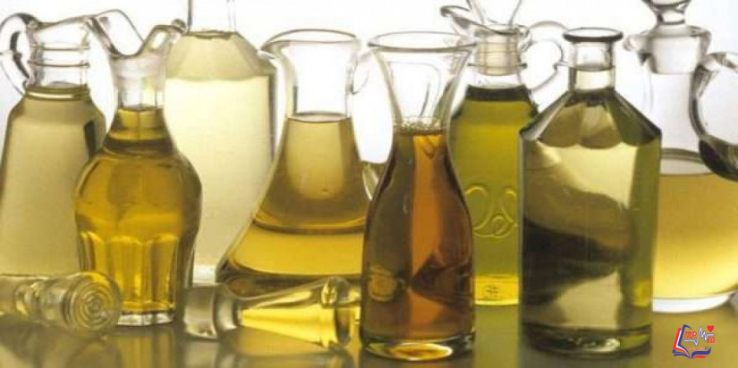 افضل زيت للطبخ للرجيم .. إليك العديد من الخيارات!