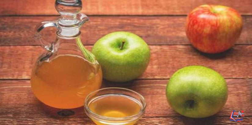 خل التفاح للتنحيف .. فوائد خل التفاح للتخسيس وتحذير هام