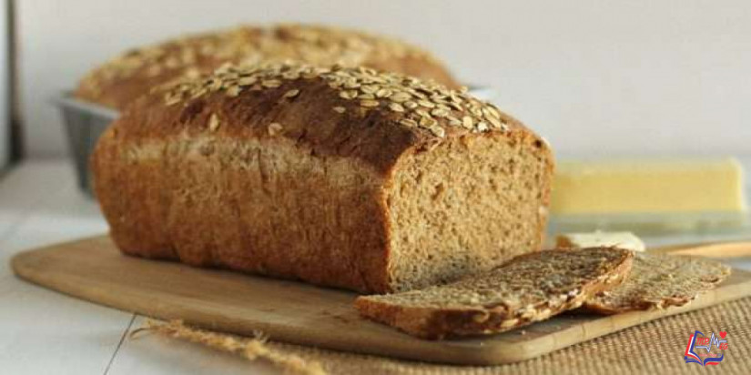 السعرات الحرارية في التوست الاسمر للرجيم