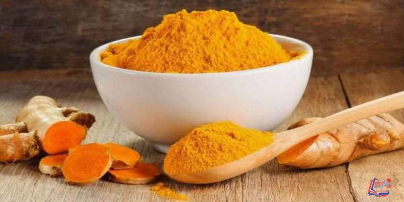 فوائد الكركم للتخسيس .. ما هي فوائد الكركم للتنحيف ؟