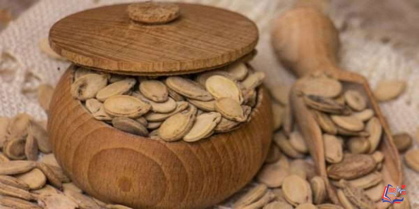 اللب الاسمر والرجيم .. هل اللب الأسمر يزيد الوزن أم ينقصه؟