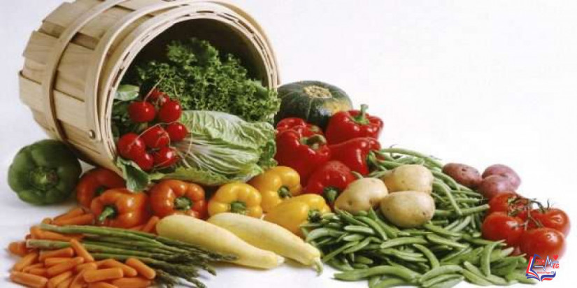 السعرات الحرارية في الخضار بمختلف أنواعه .. تعرف عليها !