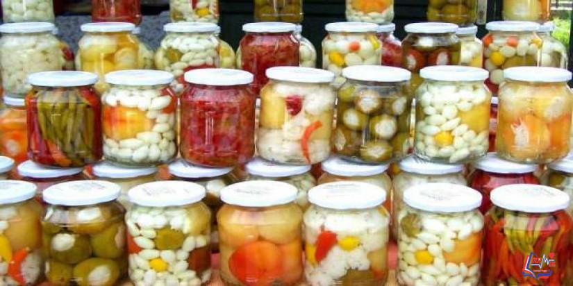 المخلل والرجيم .. وجبة خفيفة منخفضة السعرات الحرارية لتخفيف الوزن