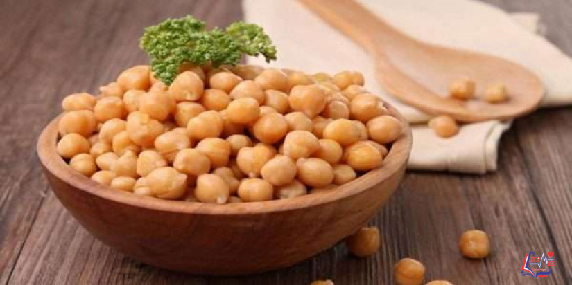 الحمص والرجيم .. القيم الغذائية في الحمص وفوائده للرجيم
