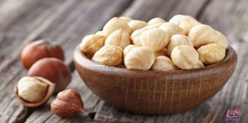 فوائد البندق للرجيم وإنقاص الوزن.. والقيم الغذائية للبندق