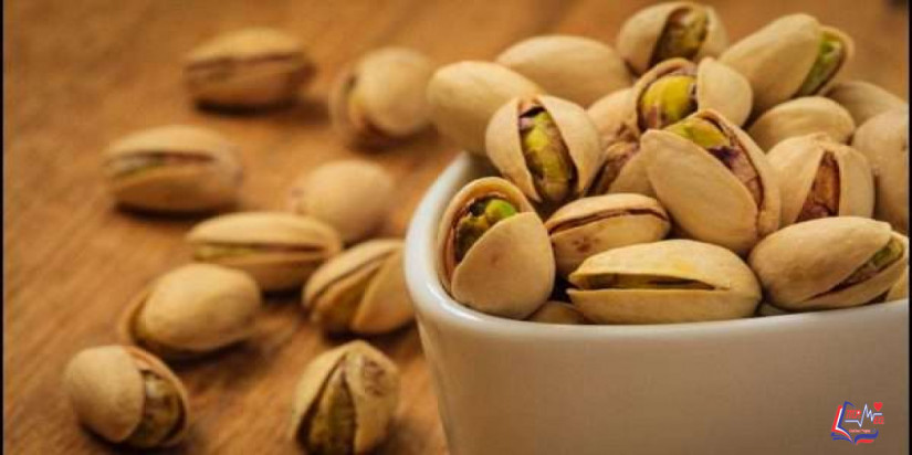 الفستق والرجيم .. ما العلاقة بينهما؟ والقيم الغذائية في الفستق