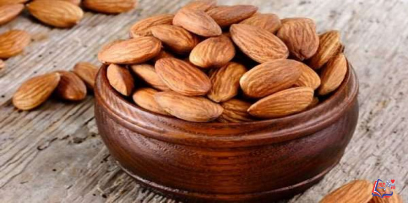 اللوز والرجيم .. كيف يساعد اللوز في إنقاص الوزن؟ ونصائح للاستفادة منه