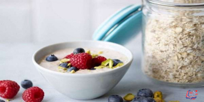 فوائد الشوفان للرجيم ونصائح للاستفادة منه