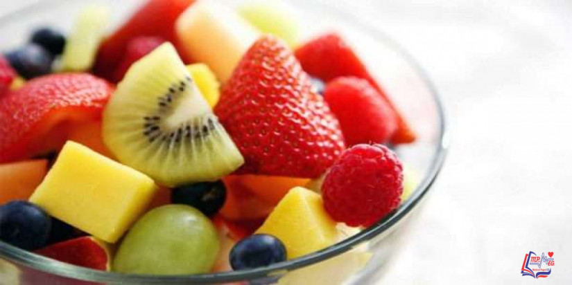 السعرات الحرارية في الفواكه المختلفة .. وفوائد الفواكه للرجيم