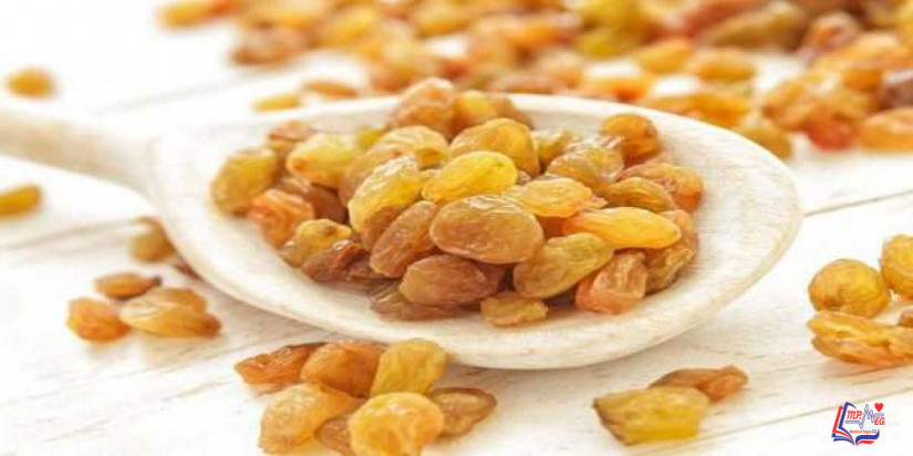 الزبيب والرجيم .. فوائد الزبيب لإنقاص الوزن وزيادة الخصوبة