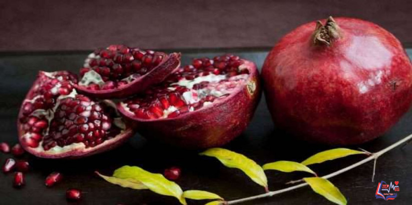 الرمان والرجيم .. تعرف على فوائد الرمان للرجيم