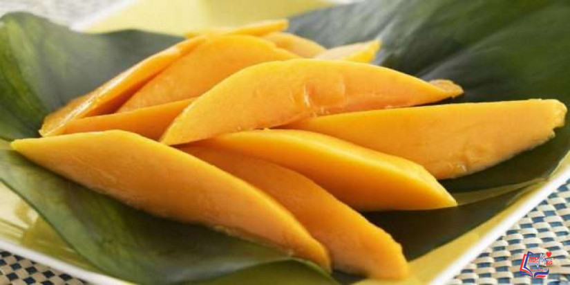 المانجو والرجيم .. كيف يساعد على إنقاص الوزن؟ ونصائح للاستفادة منه