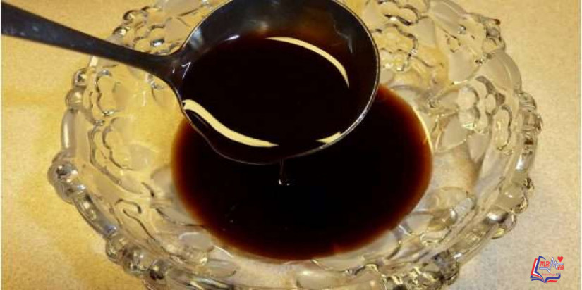 فوائد دبس الرمان . نكهة طيبة وفوائد صحية متنوعة