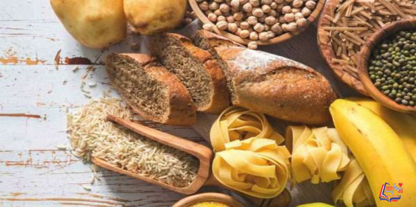 ما هي النشويات ؟ و اين توجد الكربوهيدرات .. وأهميتها للطفل