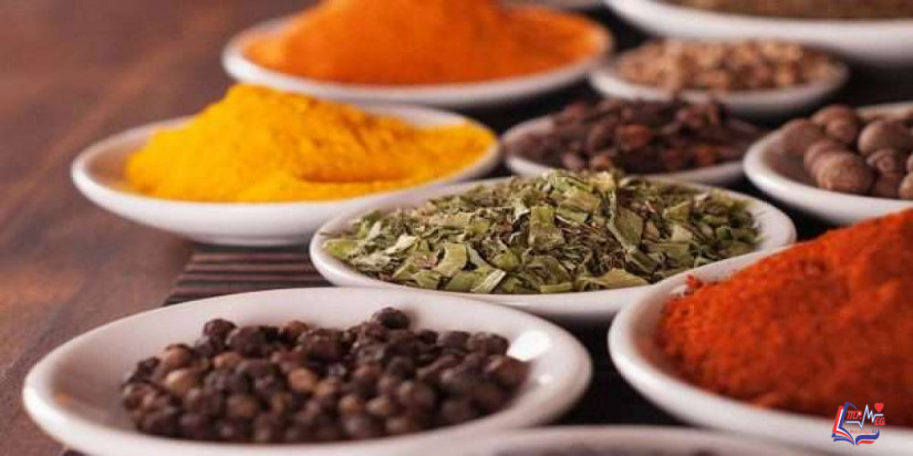 5 توابل في منزلك لـ حرق دهون البطن تعرف عليها