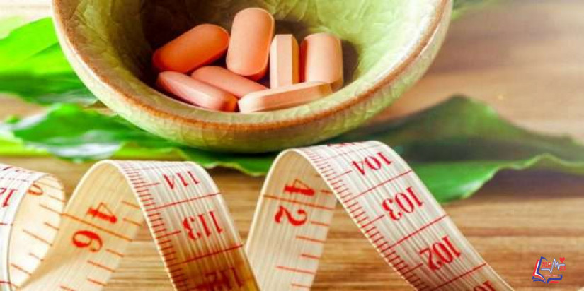 اضرار ادوية التخسيس وبعض المكملات العشبية ومكوناتها