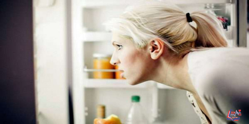 شراهة الاكل .. كيفية التغلب عليها والتخلص منها