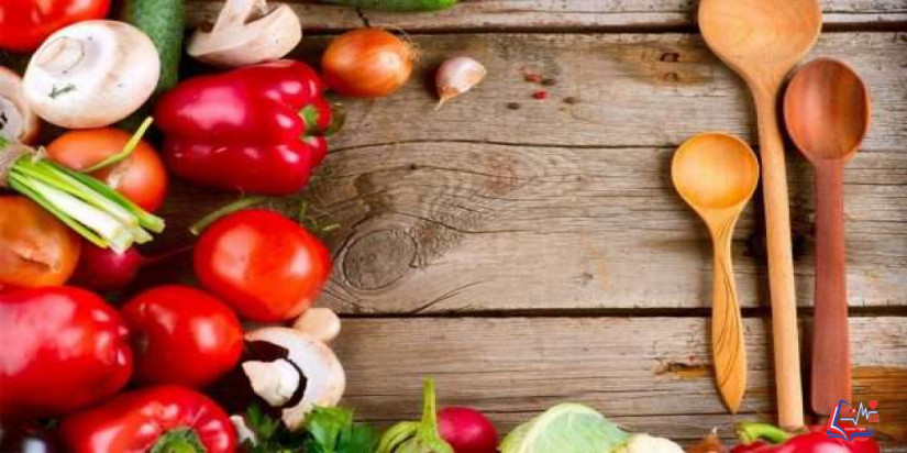 علاج الالتهابات بالأطعمة ، والأطعمة التي تزيد الالتهابات