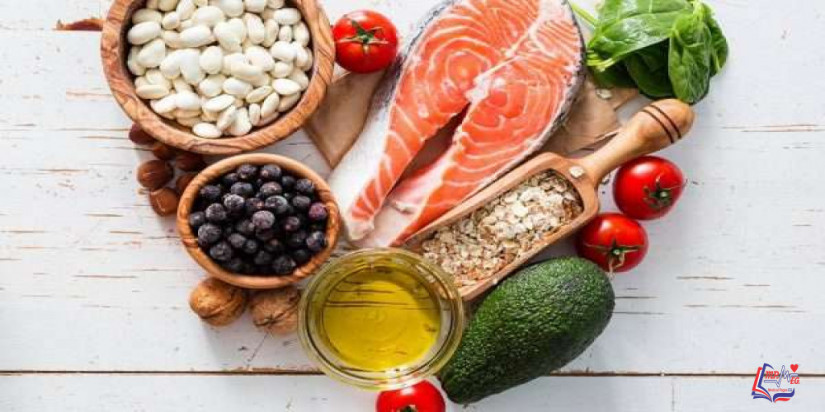 فوائد الدهون : تعرف على حقيقة الدهون وأثرها على صحتك