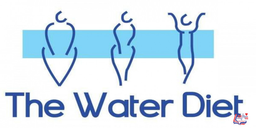 رجيم الماء فقط بدون أكل للتخسيس السريع .. حقيقة أم وهم؟