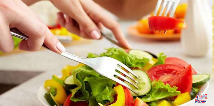 لماذا نشتهي طعام معين وكيف تتحكم في شهيتك؟